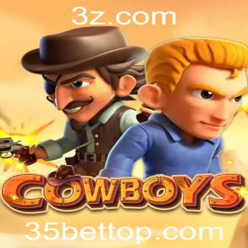 Descobrindo o Mundo Fascinante de COWBOYS: O Jogo de Apostas '35 Bet'