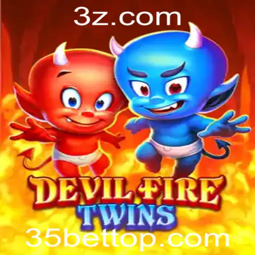 Descubra DevilFireTwins: O Jogo de Apostas que Está Conquistando o Mundo