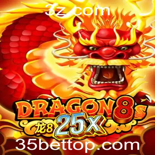 Descubra o Fascinante Mundo do Jogo Dragon8s25x com a Estratégia 35 Bet
