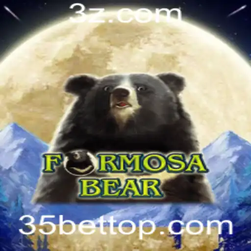 Descubra o Empolgante Mundo de FormosaBear e a Estratégia 