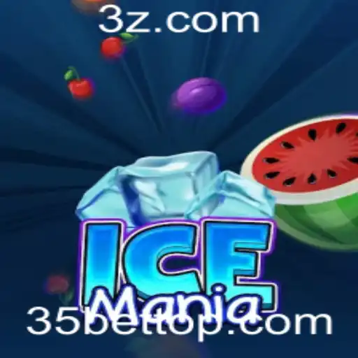 Explorando o Universo Gelado de IceMania e a Estratégia '35 Bet'