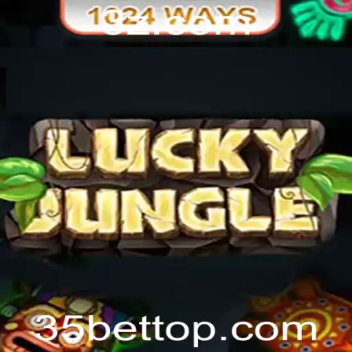 Explorando o Fascinante Mundo de LuckyJungle1024