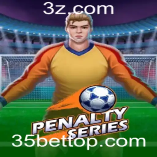 Descubra o Mundo de Emoção do Jogo PenaltySeries com 35 Bet