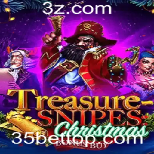 Descubra a Magia do TreasuresnipesChristmas e a Dinâmica do Jogo