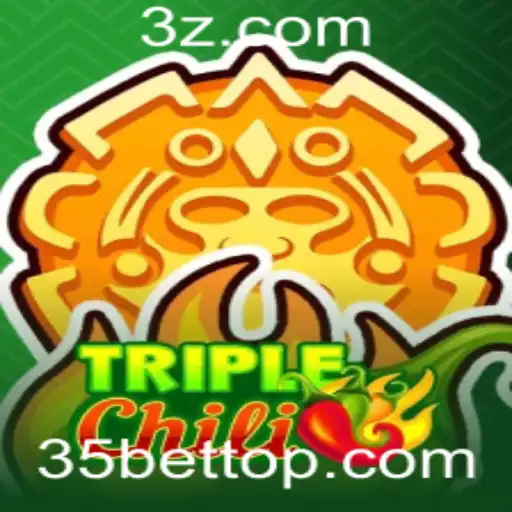 Explorando o Jogo Inovador TripleChili e a Estratégia 35 Bet