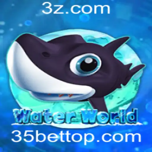 WaterWorld: Um Mergulho no Novo Jogo de Estratégia com a Emoção do '35 Bet'