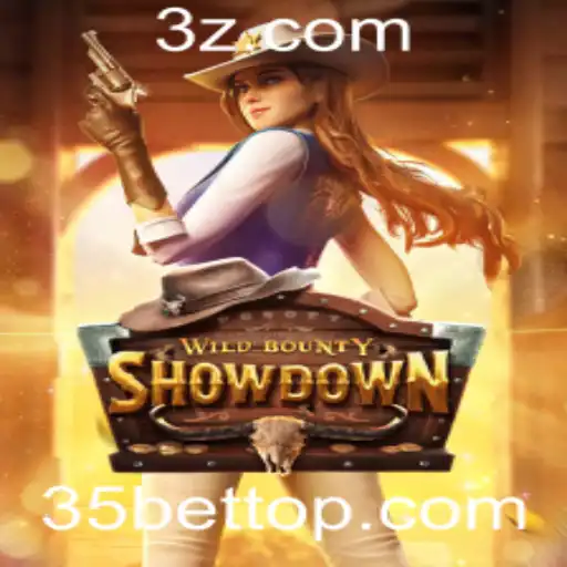 WildBountyShowdown: Descubra a Emoção do Jogo com 35 Bet