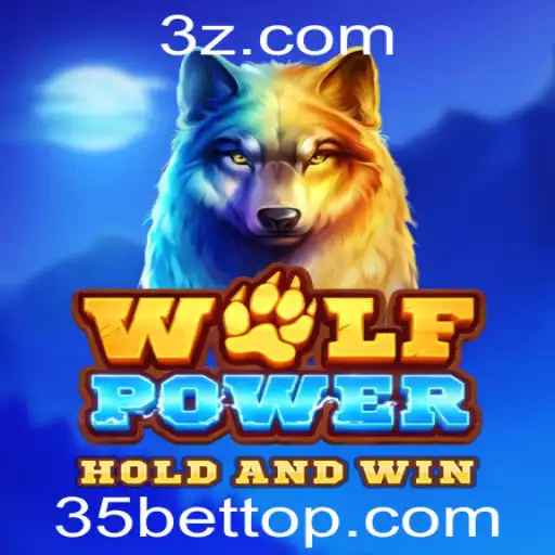 Explorando o Universo de WolfPower e a Estratégia de Jogo 35 Bet